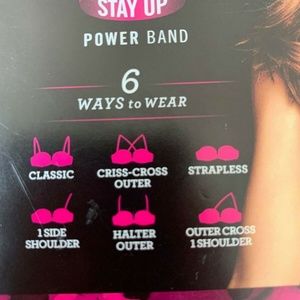 Maidenform Intimates & Sleepwear - Maidenform Comfort Devotion Convertible Bra NEW Maidenform Intimates & Sleepwear - Maidenform Comfort Devotion Convertible Bra NEW